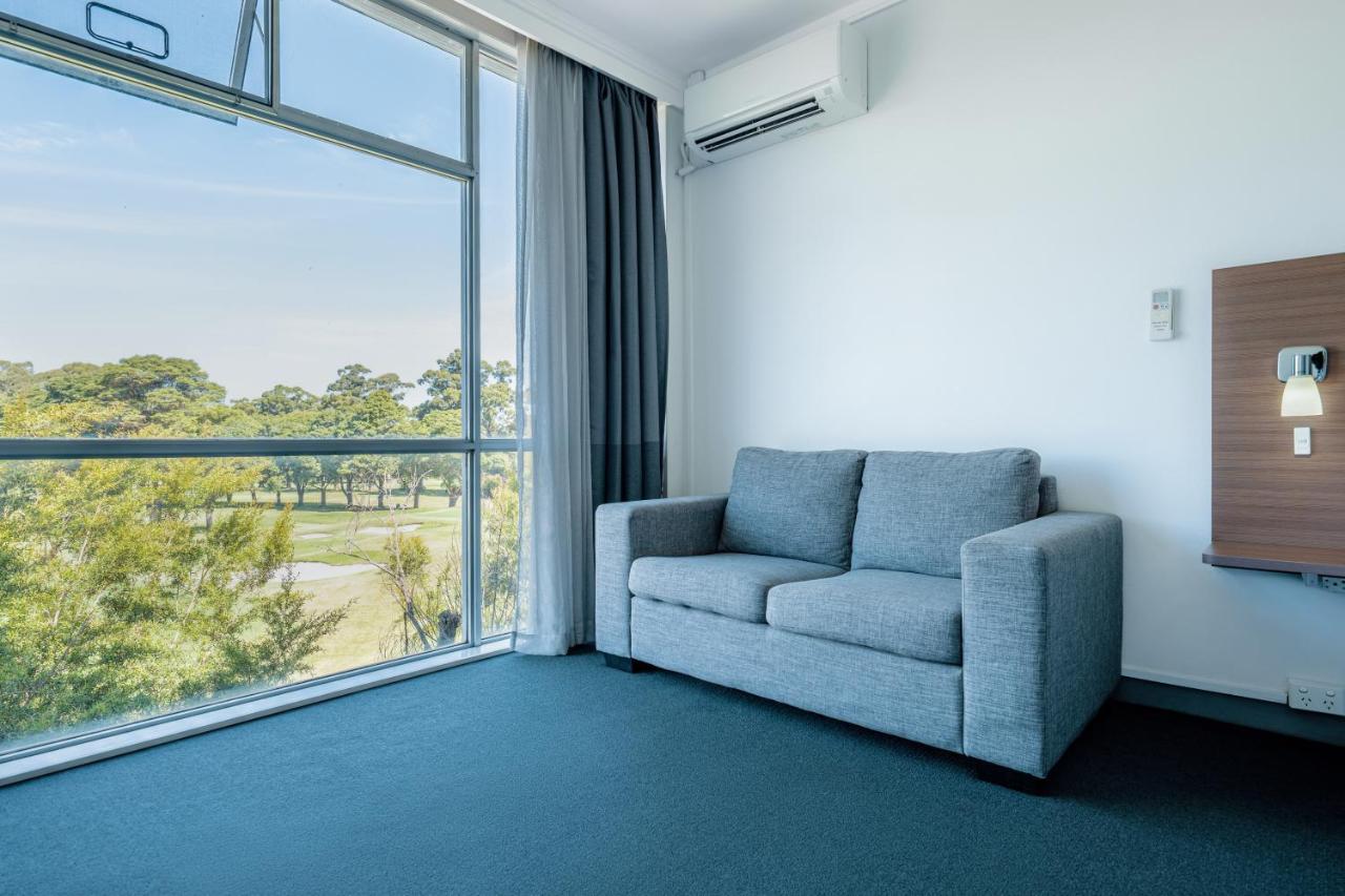 The Select Inn Ryde West Ryde ภายนอก รูปภาพ
