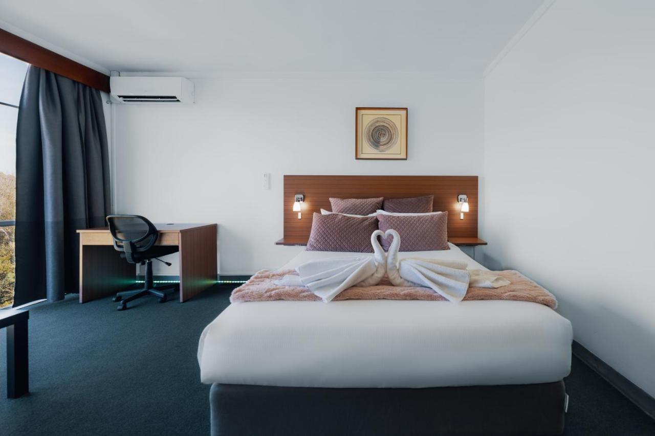 The Select Inn Ryde West Ryde ภายนอก รูปภาพ